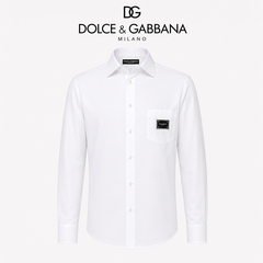 Мужские рубашки Dolce & Gabbana