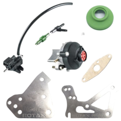 Выпускной клапан