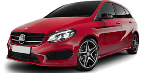 Mercedes Benz B-class