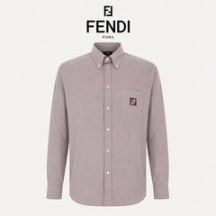 Мужские рубашки Fendi