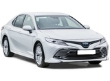 Toyota Camry 70 2017-2021