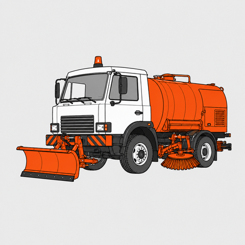 ЭД -405 / ЭД-244 / КДМ -130