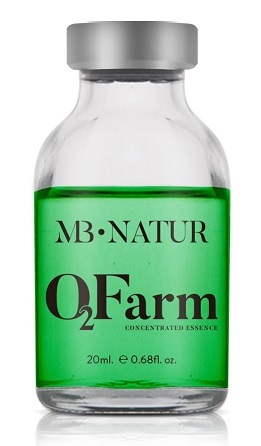 Ботокс O2Farm