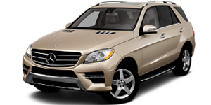 Mercedes Benz ML