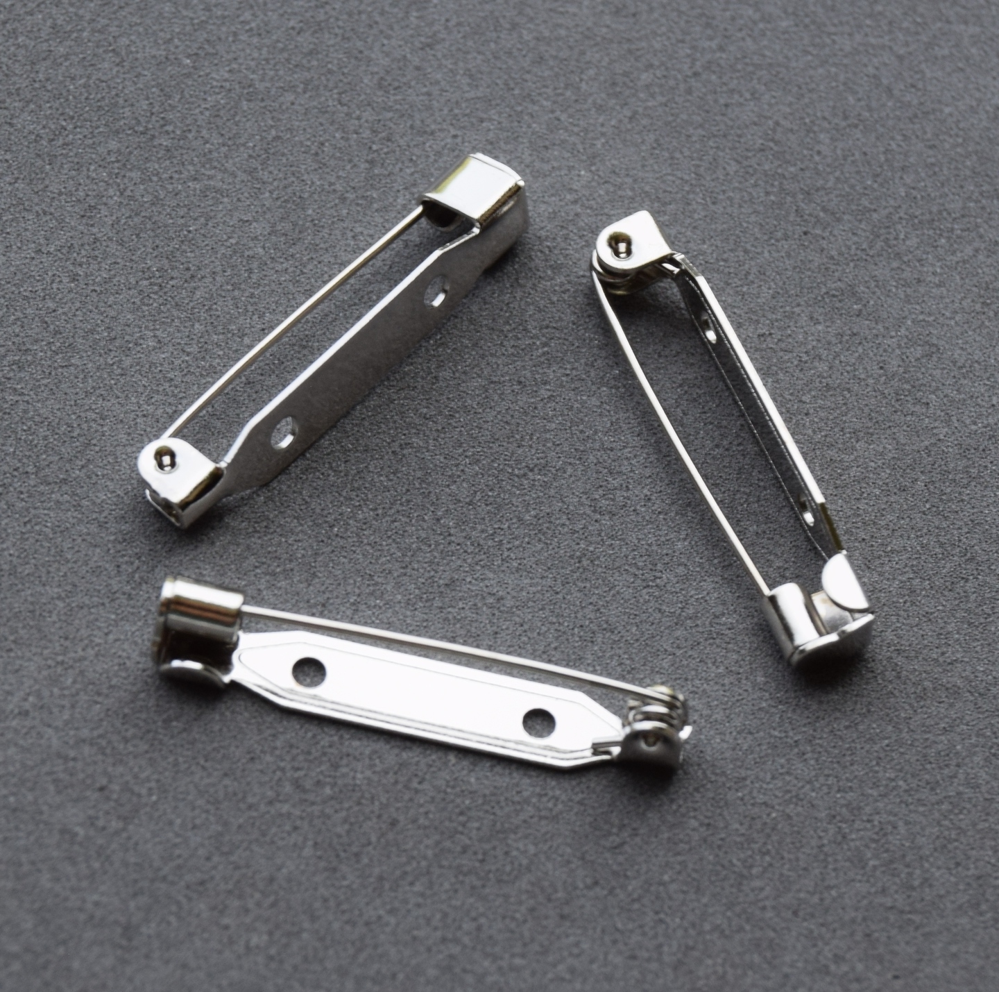 Основа для броши