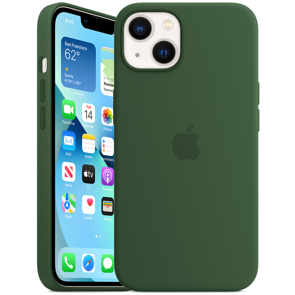 iPhone Original Case 13 - Купить оригинальный чехол Эппл для Айфон в ...