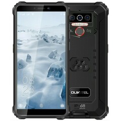 Oukitel WP5 Pro