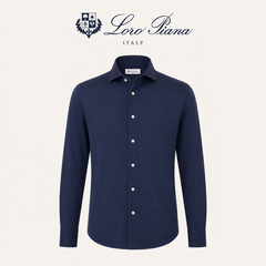 Мужские рубашки Loro Piana