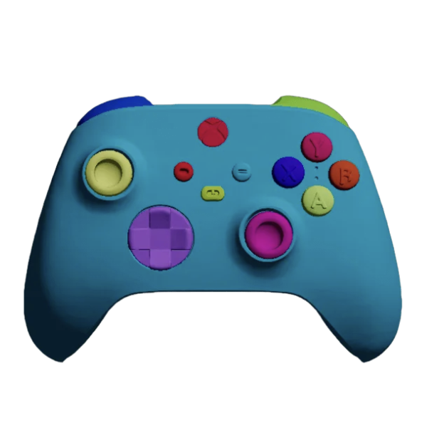 Xbox One/Series/ПК