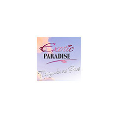 Exotic Paradise. Прогулки по раю