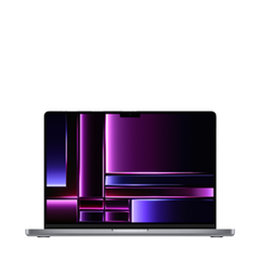 MacBook Pro 14 (M2 Pro 2023)