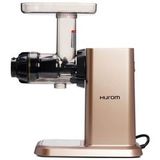 Горизонтальные шнековые соковыжималки