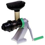 Ручные шнековые соковыжималки