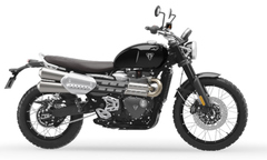 Scrambler 1200 X