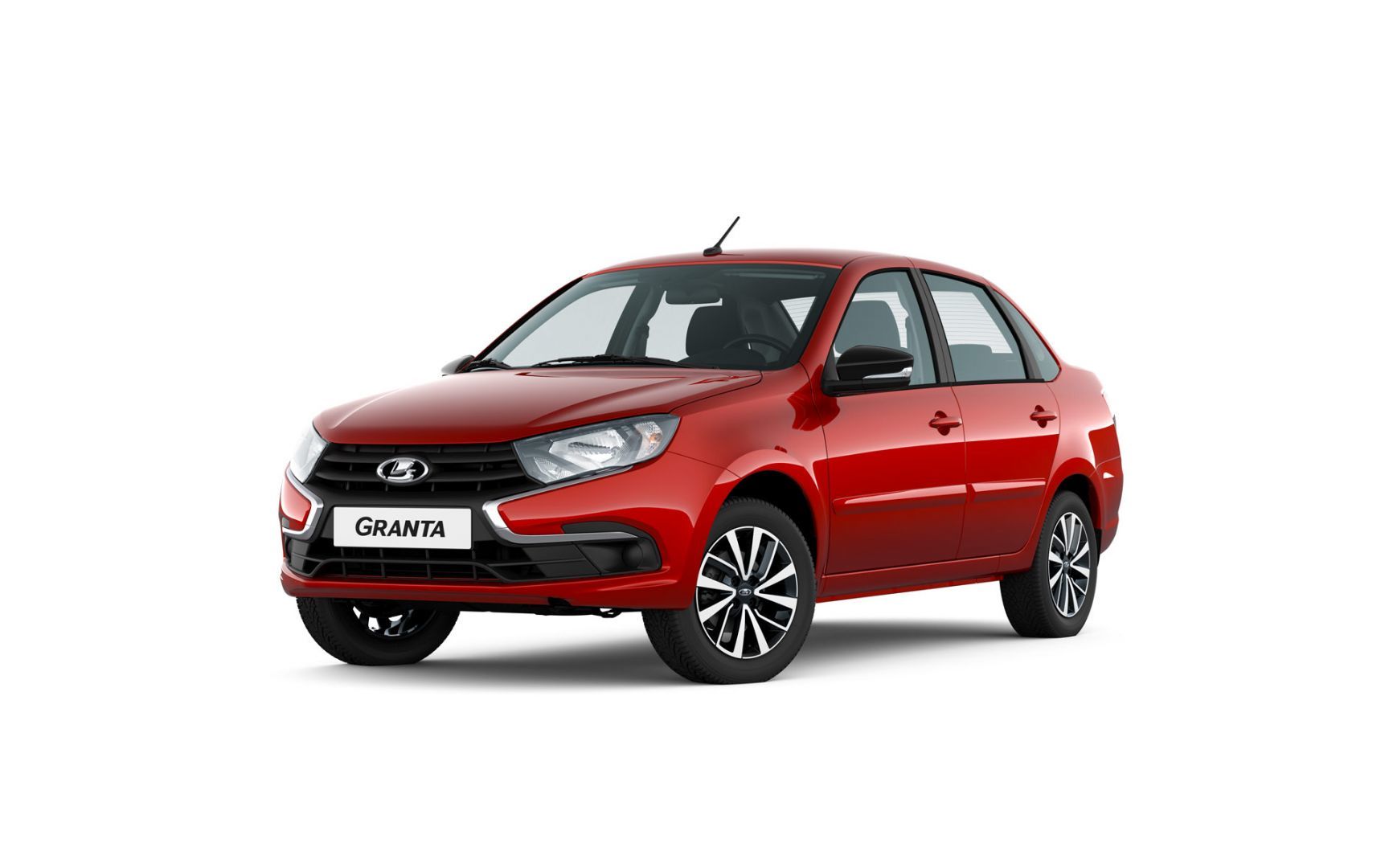 Lada Granta FL – купить по низким ценам на официальном сайте ...