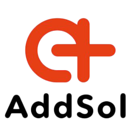Лого AddSol