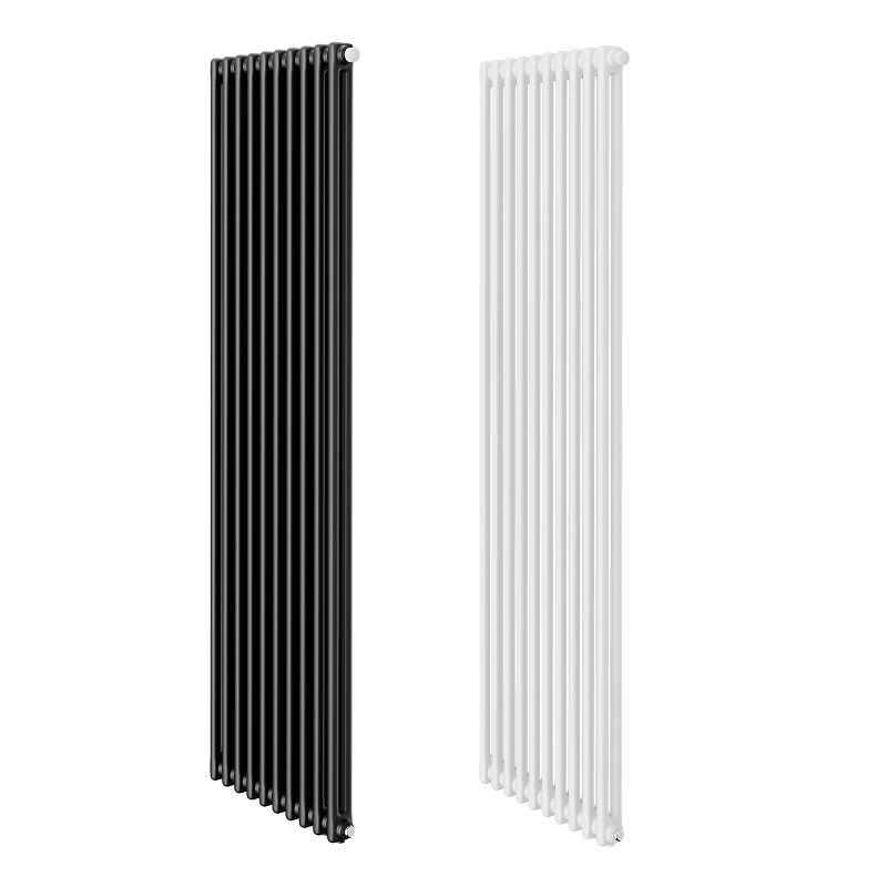 Трубчатые радиаторы Royal Thermo Insignia VC2180 с нижним подключением