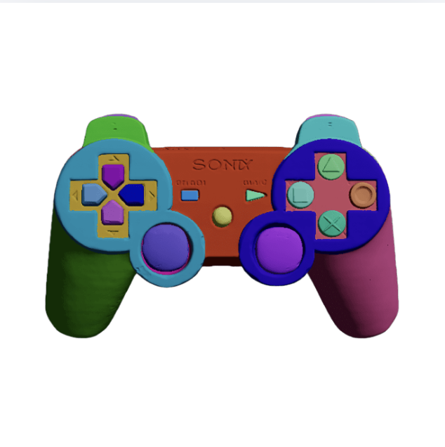 PlayStation 3/2