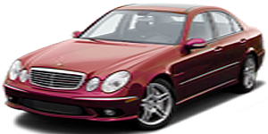 Mercedes Benz E 2002-2009