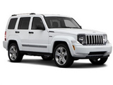 Jeep Cherokee 2007-2014