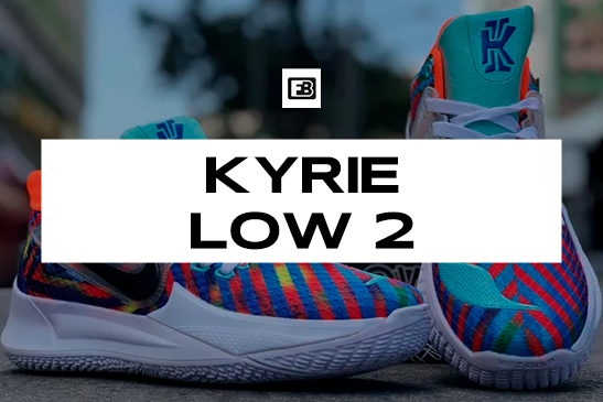 Kyrie low discount 2 light aqua