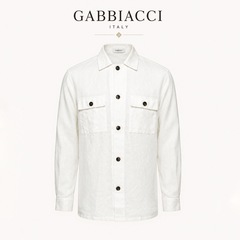 Мужские рубашки Gabbiacci