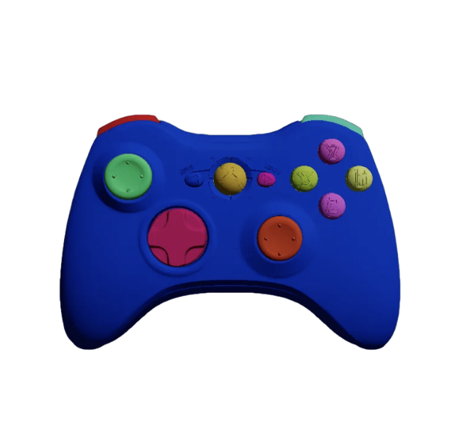 Xbox 360
