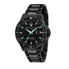 Maserati AQUA EDITION