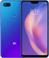 Mi 8 Lite