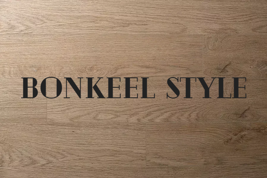 Купить SPC ламинат Bonkeel Style с доставкой по городу