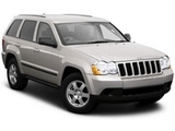 Jeep Grand Cherokee WH 2007-2010