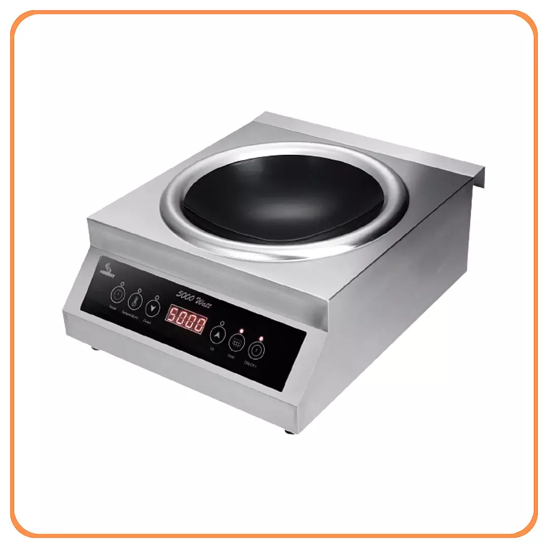 Плита Индукционная Airhot Ip3500 Купить В Спб
