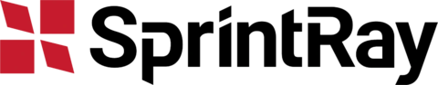 Лого SprintRay