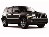 Jeep Liberty