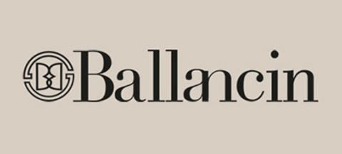 Ballancin логотип