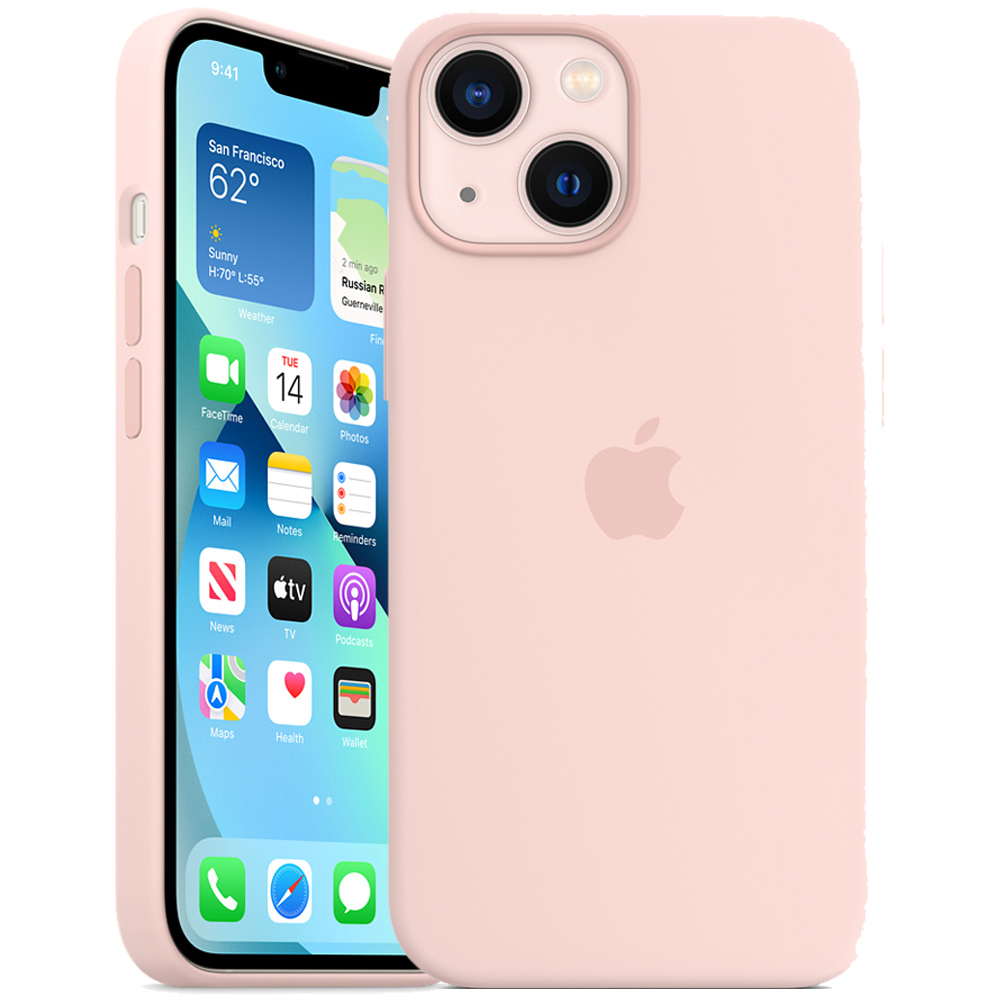 iPhone Original Case 13 Mini - Купить оригинальный чехол Эппл для Айфон ...
