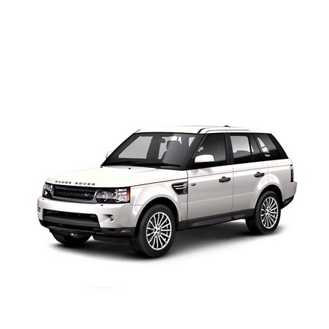 Range Rover Sport (2005-2009)