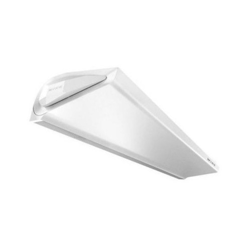Воздушные завесы WING