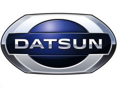 Чехлы на Datsun