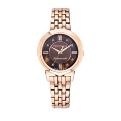 Trussardi Swiss Made - ANTILIA