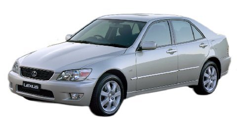 Lexus IS 1999-2005