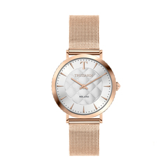 Trussardi T-MOTIF (CRYSTAL ON SIDE)
