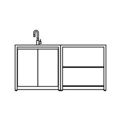Уличные кухни