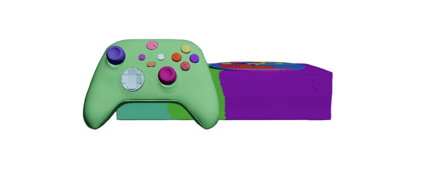 Xbox One/Series X/S