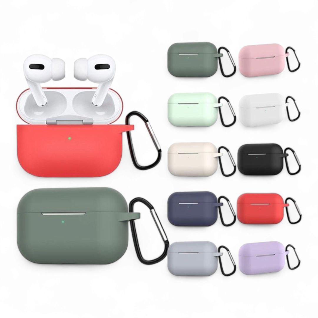 Чехлы для airpods оптом