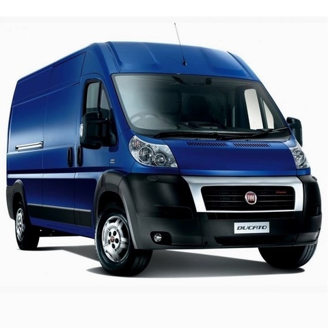 Ducato (2006-2017)