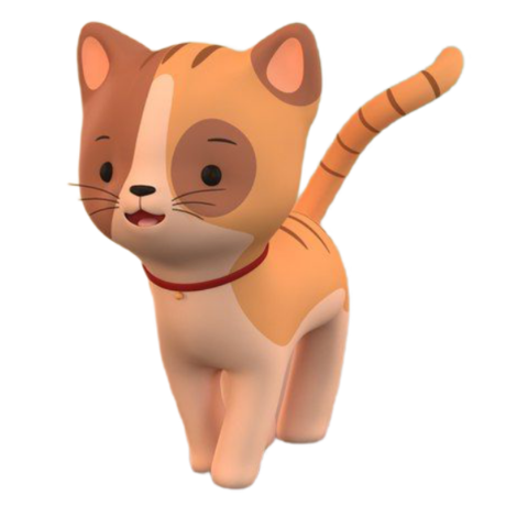 Для кошек