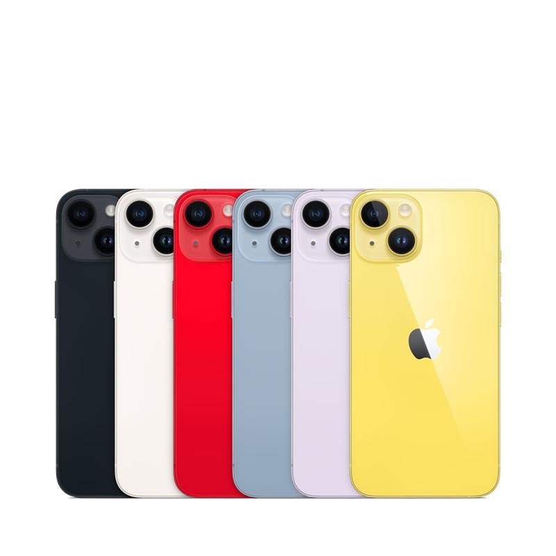 iPhone 14 – купить в интернет-магазине по лучшей цене