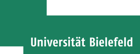 Лого Bielefeld University