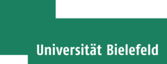 Лого Bielefeld University